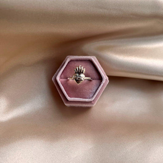 Anello CoruMeu
