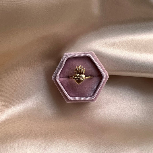 Anello CoruMeu