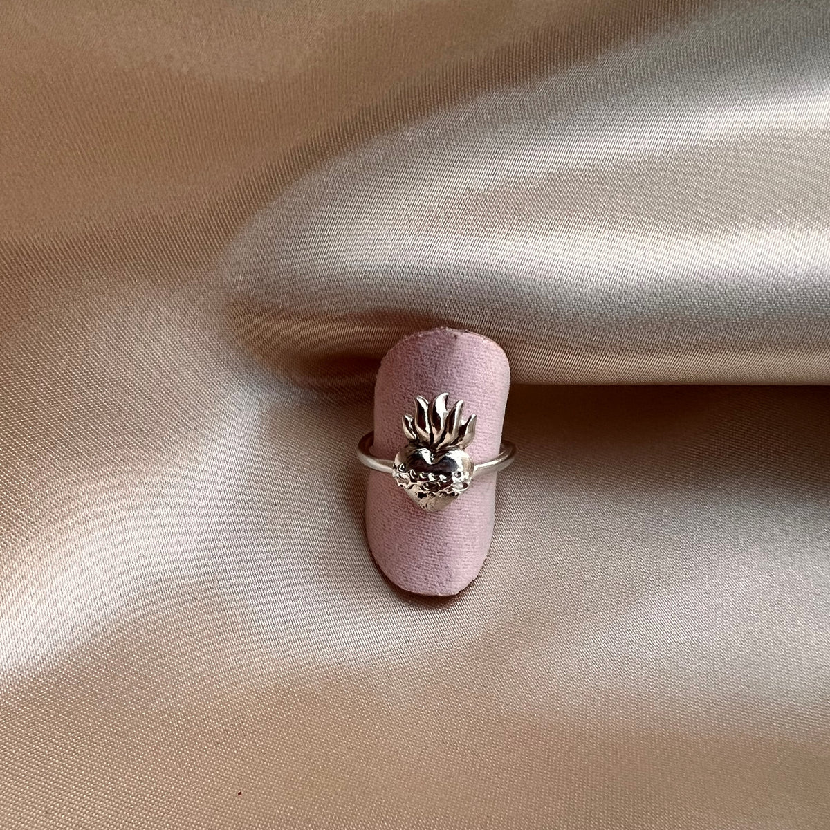 Anello CoruMeu