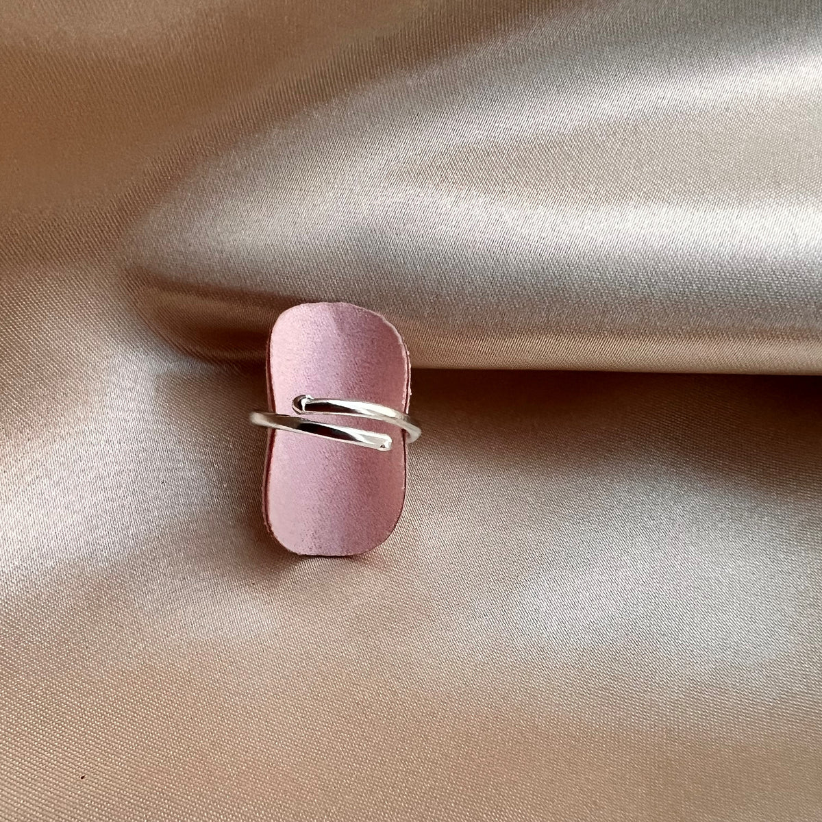 Anello CoruMeu